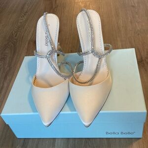 Bella Belle Sidney Shoes